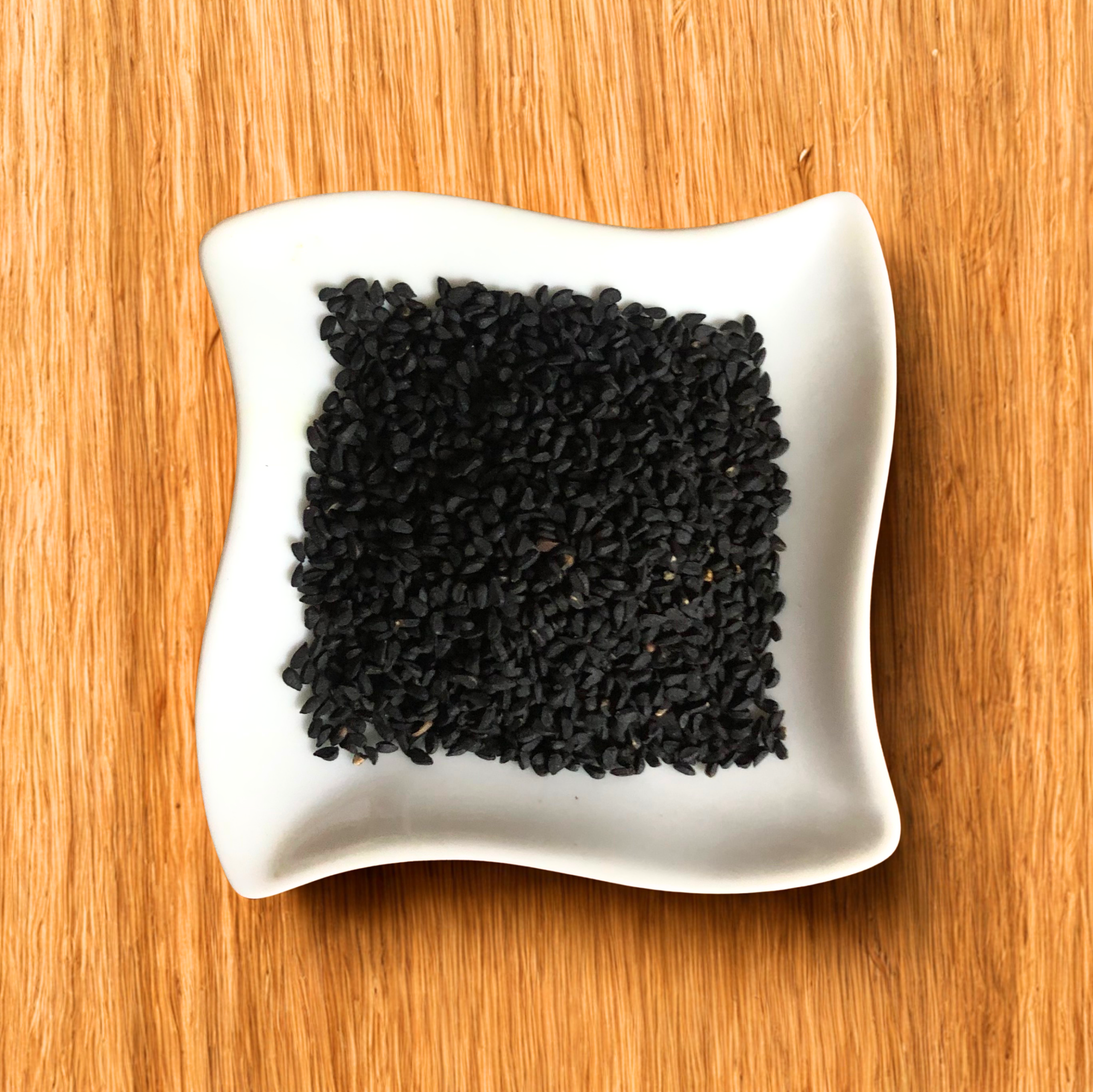 Nigella - Black Cumin Seeds