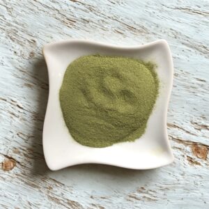 Parsley Powder