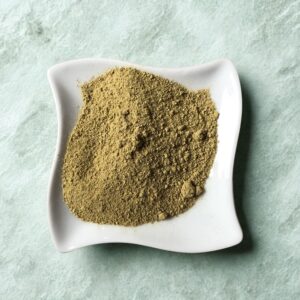 Ground Rosemary