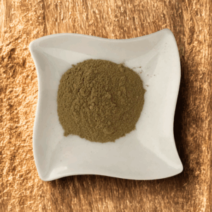 Ground Sage