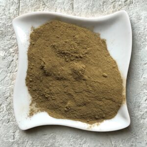 Basilic Moulu