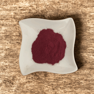Bissap Powder