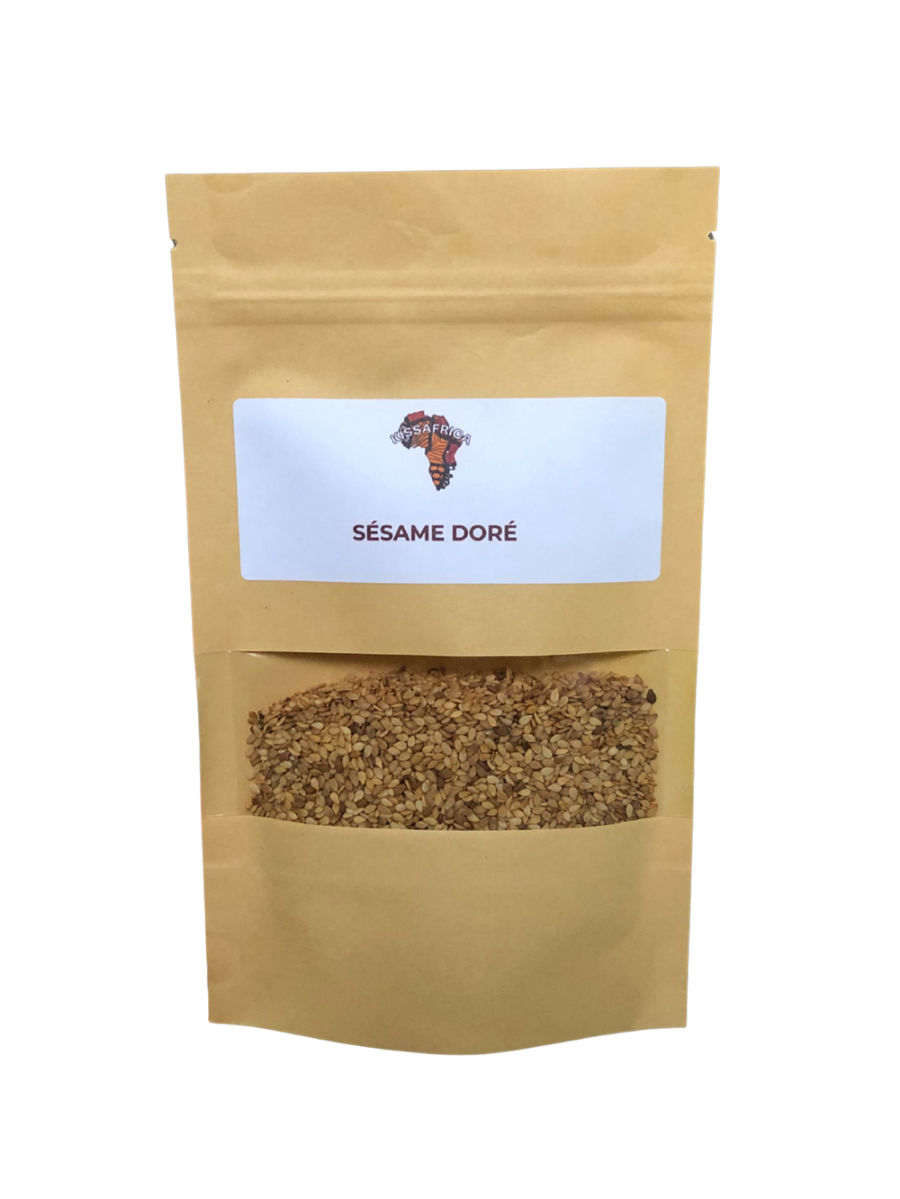 Golden Sesame – Image 3