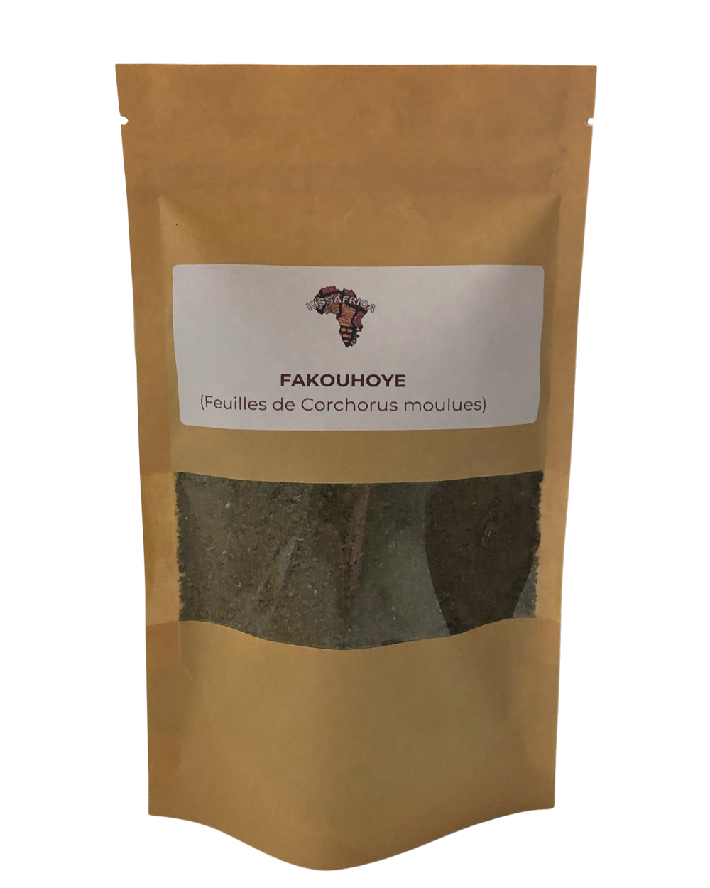 Fakouhoye - Poudre de Feuilles de Corchorus – Image 3