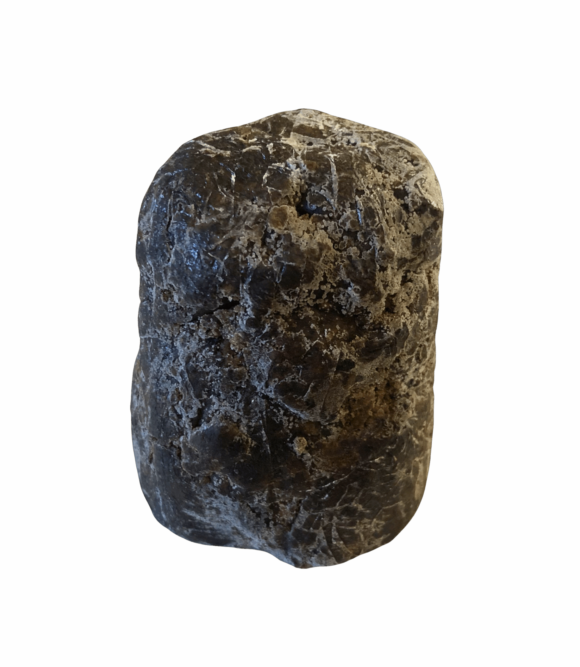 SAVON NOIR