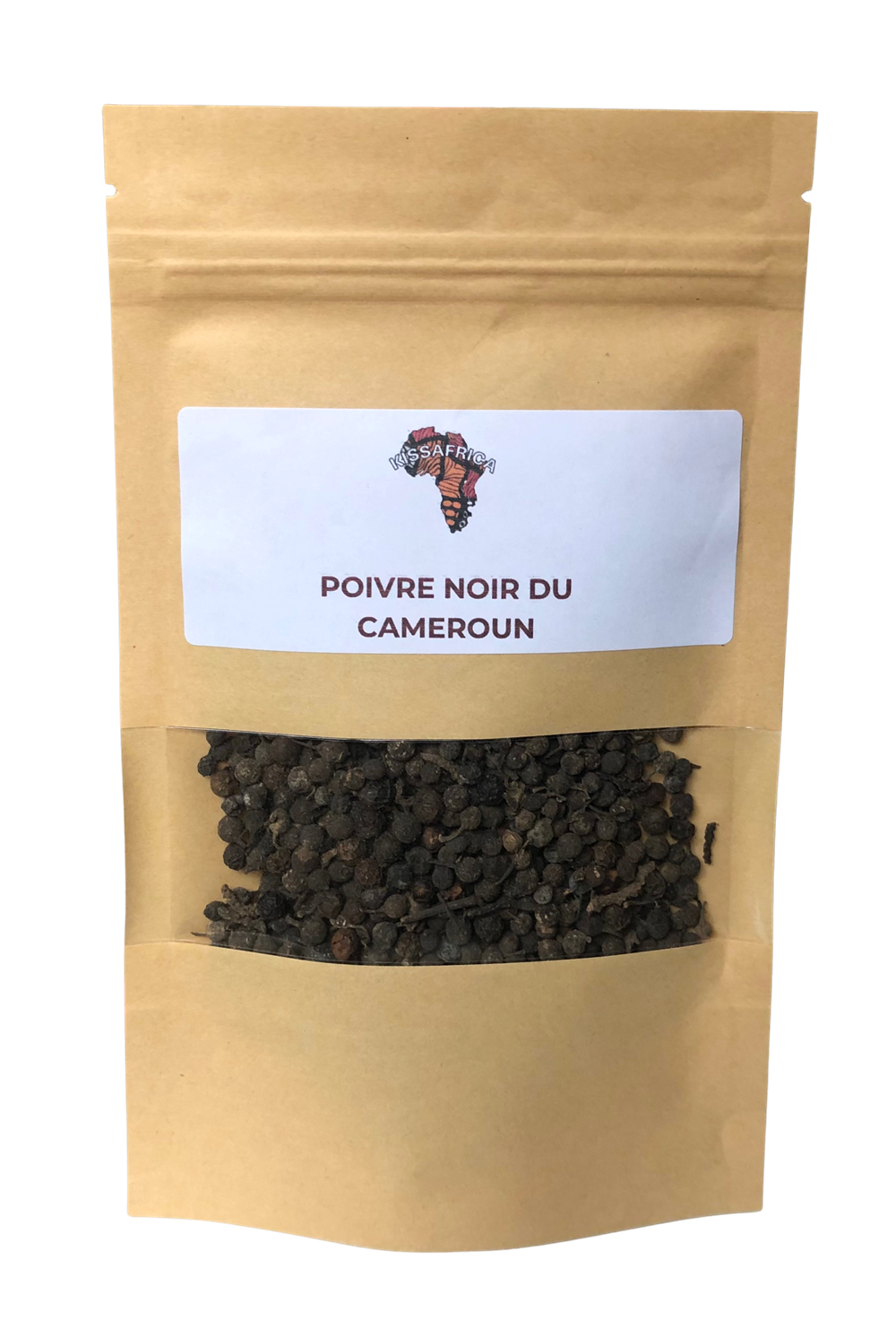 Poivre noir du Cameroun – Image 3