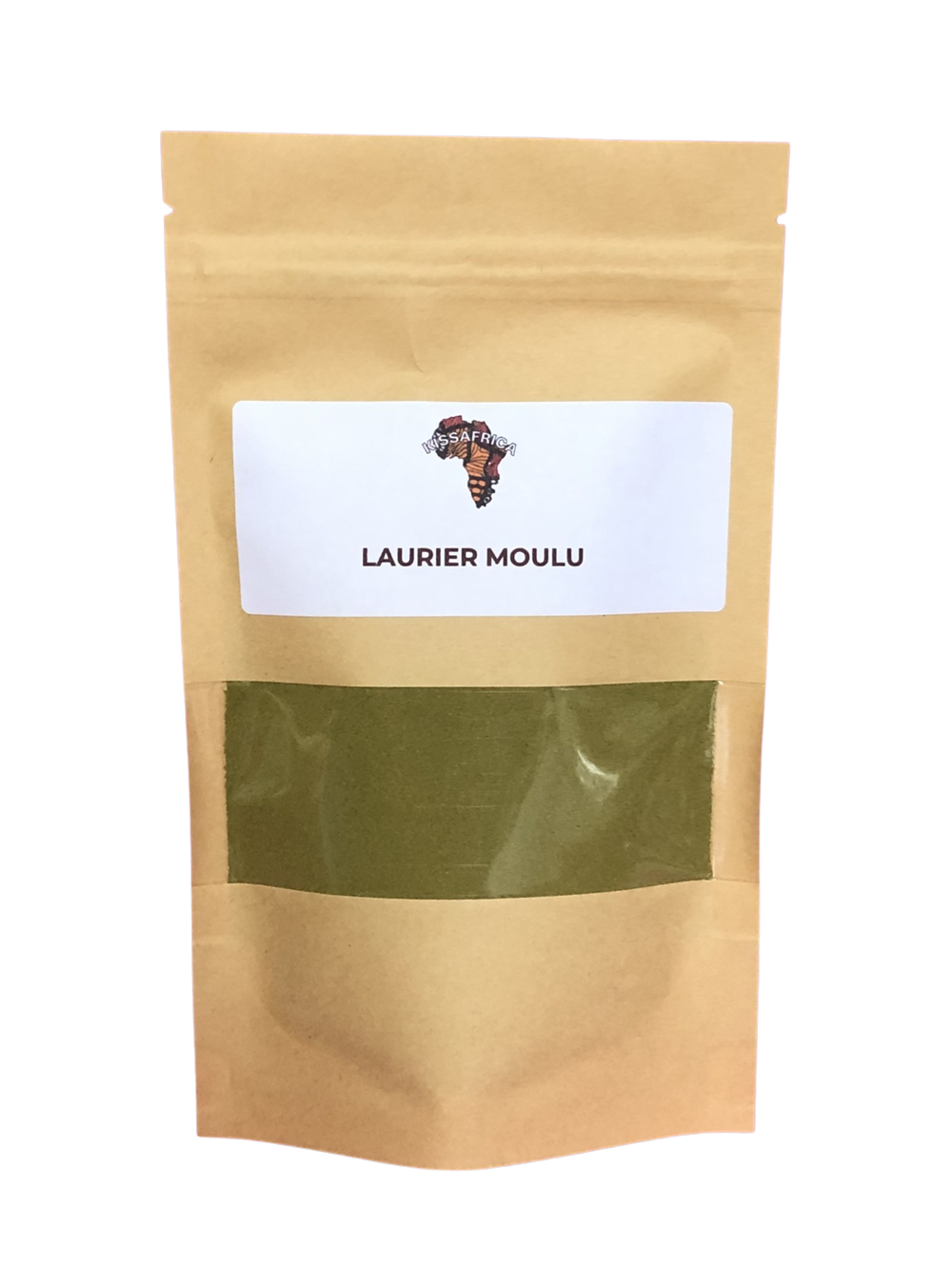 Laurier moulu – Image 2