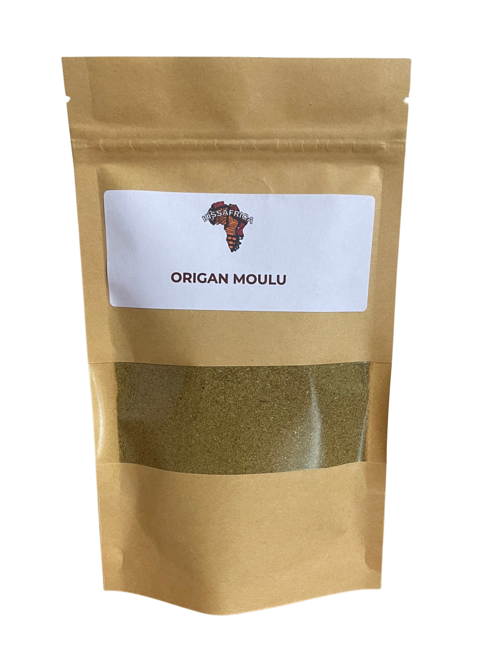 Origan moulu – Image 2