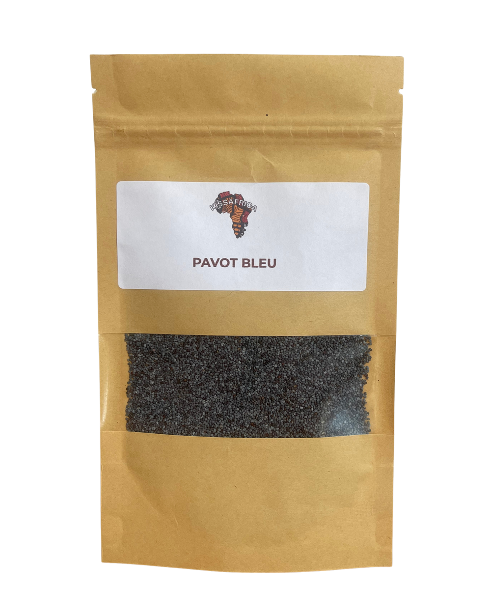 Pavot bleu – Image 3